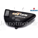 Suzuki 125 Gt de 1974 à...