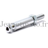 Honda 350 Cb Twin de 1970 à...