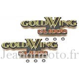 Honda 1000 GL Goldwing K3...