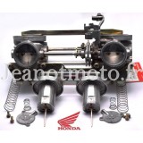 Honda 500 Cx de 1978 à 1983...