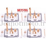 Yamaha 1100 XS de 1978 à...