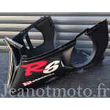 Yamaha 600 YZF R6 de 1998 à...