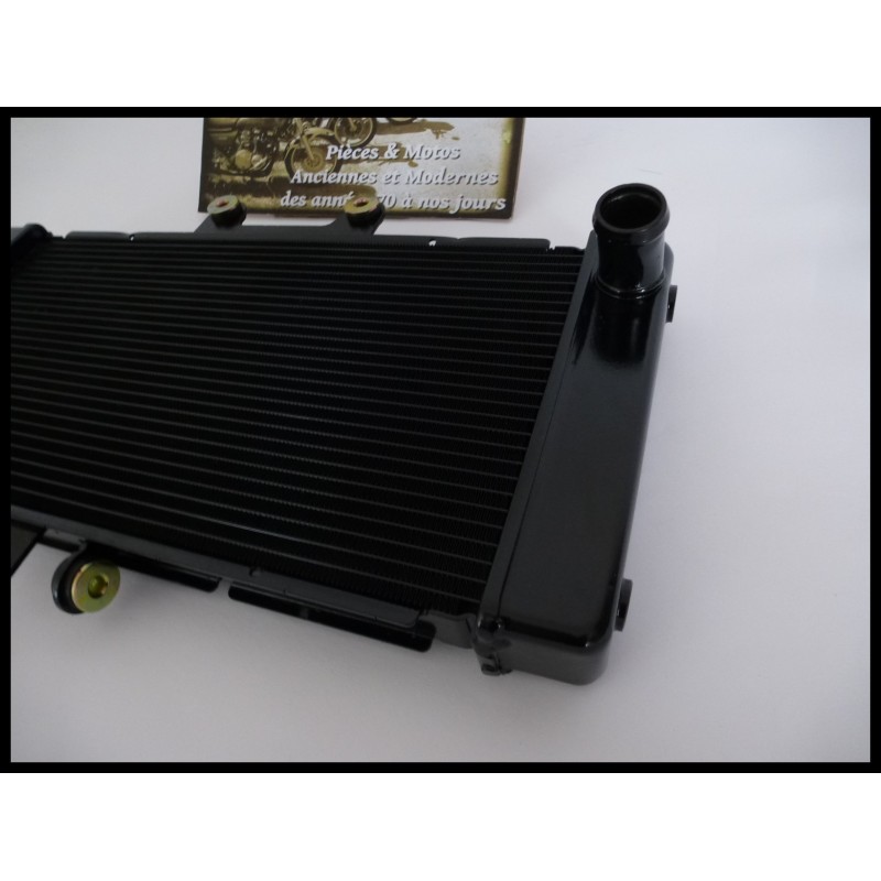 Radiateur neuf Suzuki Gsf 1250 Bandit
