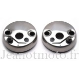 Honda 360 CBG de 1974 à...