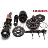 Honda Cb 750 Four de 1969 à...