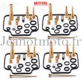 Honda 750 Cb Seven Fifty de...