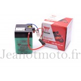 Honda 250 XLS de 1978 à...