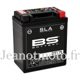 Yamaha 125 Ybr de 2007 à...