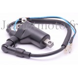 Honda 250 XLS de 1978 à...