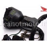 Honda 500 Cx de 1978 à 1983...