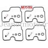 Honda 1000 CBR F de 1993 à...