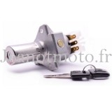 Honda 400 Cb Four de 1975 à...