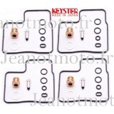 Honda 1000 CBR F de 1987 à...