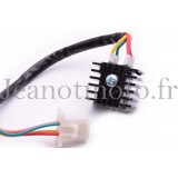 Honda 250 CBG Militaire de...