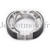 Honda 125 XL de 1974 à 1978...