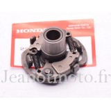 Honda 125 XL de 1974 à 1975...