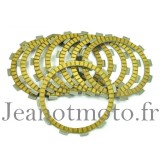 Suzuki Gsf 600 Bandit de...