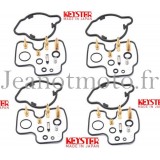 Honda 750 Vfr de 1994 à...