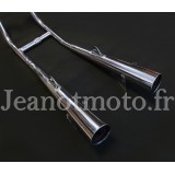 Honda 125 CB TD Superdream...