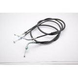 Honda 400 Cx de 1978 à 1982...