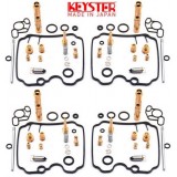 Yamaha 1000 FZR de 1989 à...