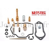 Yamaha 350 XT de 1985 à...