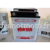 Honda 750 CB F BOL D'OR de...