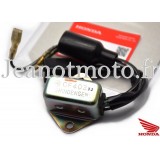 Honda 250 XLS de 1978 à...