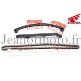 Honda 125 Xls de 1978 à...