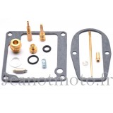 Kawasaki 900 Z (KZ) de 1972...