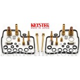 Honda 600 Vt Shadow PC21 de...