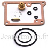 Yamaha 125 RDLC de 1982 à...