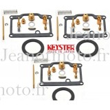 Kawasaki 750 H2 de 1971 à...