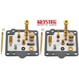 Yamaha 400 XS SE de 1980 à...