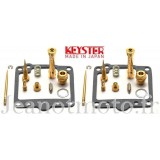 Yamaha 400 XS de 1978 à...