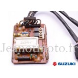 Suzuki 750 Gsxr de 1985 à...