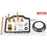 Honda 125 XL de 1974 à 1976...