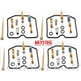 Suzuki Gsf 600 Bandit de...