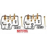 Honda 600 Vt Shadow PC21 de...