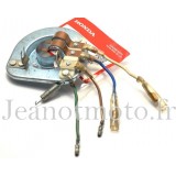 Porte Ampoules de phare...