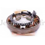 Honda 125 XL de 1976 à 1978...