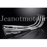 Kawasaki 900 Z1 de 1972 à...