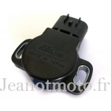 Yamaha 600 Fazer de 1998 à...