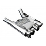 Yamaha 1300 XJR 1998 à 2016...