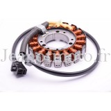 Kawasaki 600 Zzr de 1990 à...