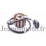 Yamaha YZF 1000 R1 de 2004...