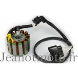 Yamaha 800 FZ8 de 2010 à...