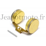 Honda 125 CBS de 1970 à...