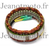 Honda 400 Cb Four de 1975 à...