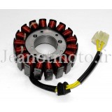 Suzuki 1000 Gsxr de 2005 à...